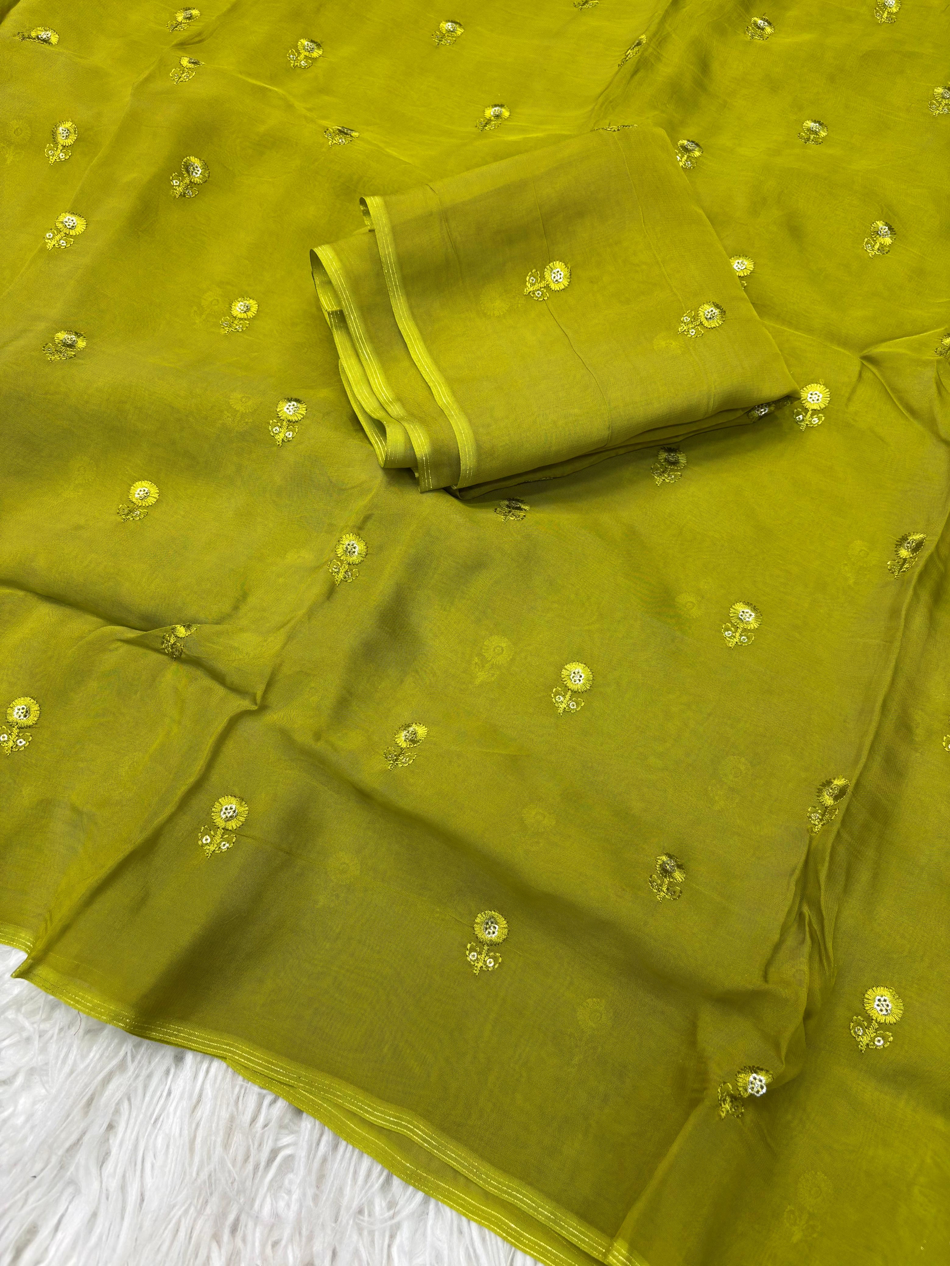 Premium Purple Saree Collection Showcase